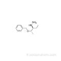 183871-36-5, Posaconazole Intermédiaire [(2S, 3S) -2- (benzyloxy) pentan-3-yl] hydrazine